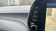 Hyundai Tucson 1.6 CRDi Premium 5dr 2WD Diesel Estate